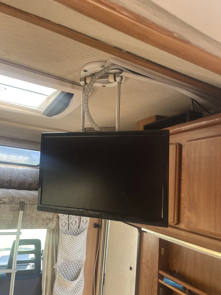 Fahrzeugbild Fiat Ducato Hymer Camp 65 #10