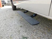 Fahrzeugbild Hymer Grand Canyon S CrossTrail 700 2027er Facelift #10