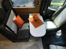 Fahrzeugbild Hymer Grand Canyon S CrossTrail 700 2027er Facelift #20
