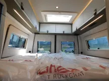 Fahrzeugbild Hymer Grand Canyon S CrossTrail 700 2027er Facelift #25