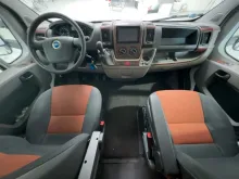 Fahrzeugbild Elnagh Prince 37/Etagenbetten/Garage/Klima/Markise #7