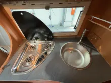 Fahrzeugbild Elnagh Prince 37/Etagenbetten/Garage/Klima/Markise #15
