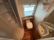 Fahrzeugbild Elnagh Prince 37/Etagenbetten/Garage/Klima/Markise #16
