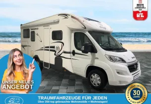 Bild Baron 450