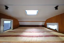Fahrzeugbild Dethleffs A 6771 Advantage/Festbett/Garage/Klima/Solar #13