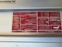 Fahrzeugbild Campwerk Zeltanhänger FAMILY #7