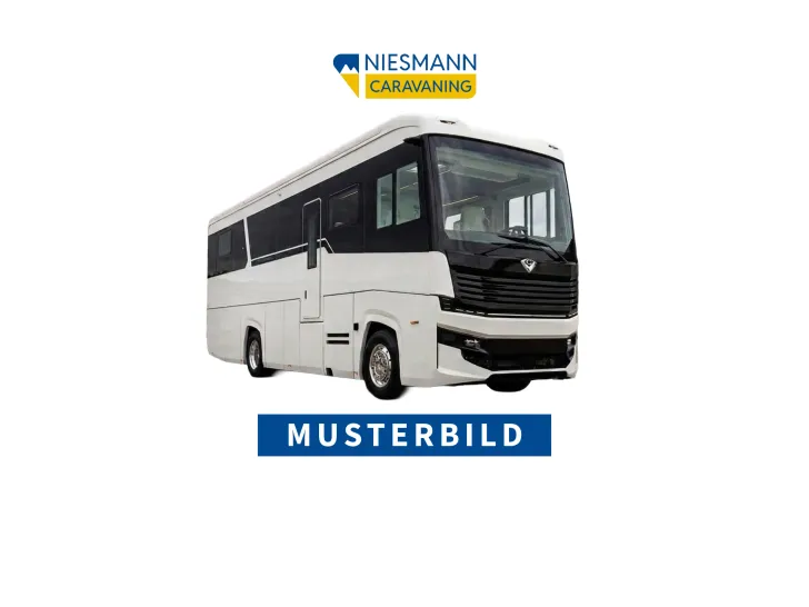 Fahrzeugbild Concorde Centurion 1050 GI NEUES MODELL*PREMIERE*VOLL #1