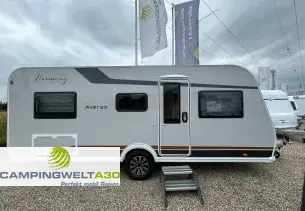 Bild Averso 535 TL Harmony Line