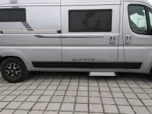 Fahrzeugbild Pössl Summit 600 Plus Globecar, viele Extras #1