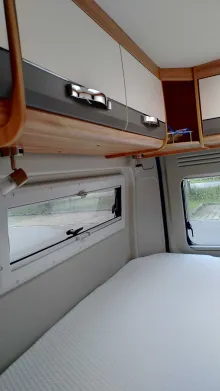 Fahrzeugbild Pössl Summit 600 Plus Globecar, viele Extras #2