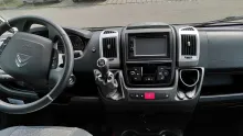 Fahrzeugbild Pössl Summit 600 Plus Globecar, viele Extras #3