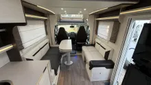 Fahrzeugbild Chausson Welcome 640 Fiat 150PS Navi&Rückfahrkamera #6