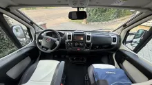Fahrzeugbild Chausson Welcome 640 Fiat 150PS Navi&Rückfahrkamera #18