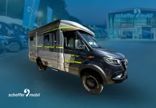 Bild ML-T 570 CrossOver