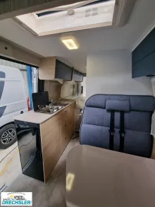 Fahrzeugbild Challenger V114 Road Edition CITROËN #6