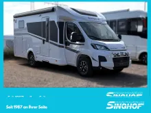 Fahrzeugbild Sunlight Adventure T 66S Fiat #3