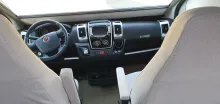 Fahrzeugbild Pilote Pacific P700GJ Sensation Bestzustand #2