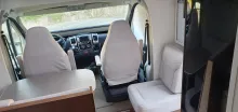 Fahrzeugbild Pilote Pacific P700GJ Sensation Bestzustand #3