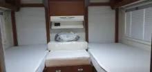 Fahrzeugbild Pilote Pacific P700GJ Sensation Bestzustand #4