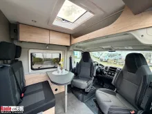 Fahrzeugbild Dethleffs Globetrail Active Fiat 600 DS #3