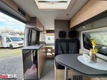 Fahrzeugbild Dethleffs Globetrail Active Fiat 600 DS #4