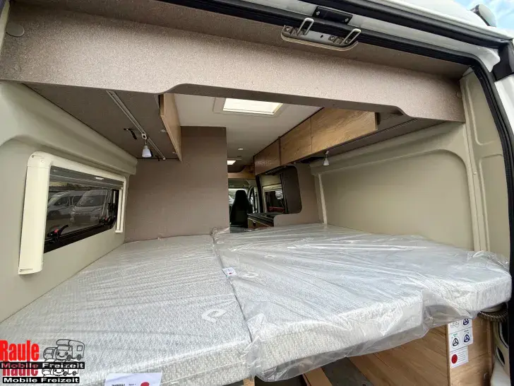 Fahrzeugbild Dethleffs Globetrail Active Fiat 600 DS #6