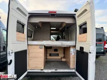 Fahrzeugbild Dethleffs Globetrail Active Fiat 600 DS #10