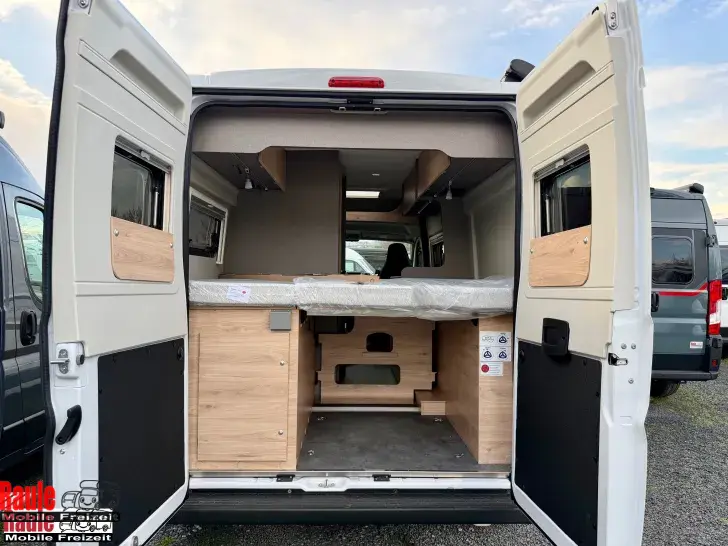 Fahrzeugbild Dethleffs Globetrail Active Fiat 600 DS #10