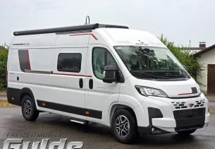 Bild LIVINGSTONE ADVANCE DUO