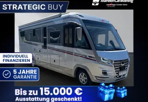 Bild chic s-plus I 61 XL LE