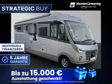 Fahrzeugbild Carthago chic s-plus I 64 XL QB Strategic Buy (285) #1