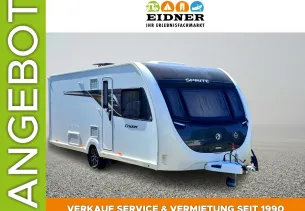 Bild Cruzer 550 SR