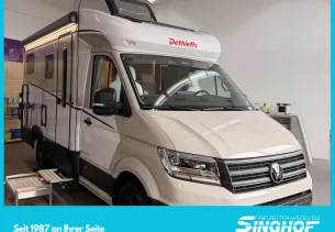 Bild Globebus Performance T 16