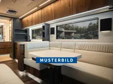 Fahrzeugbild Concorde Centurion 1050 GI NEUES MODELL*PREMIERE*VOLL #3