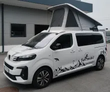 Fahrzeugbild Pössl Vanline Vanster 145 #3
