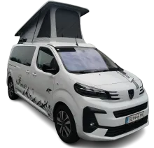 Fahrzeugbild Pössl Vanline Vanster 145 #1