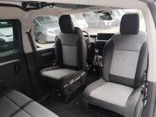 Fahrzeugbild Pössl Vanline Vanster 145 #4