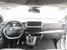 Fahrzeugbild Pössl Vanline Vanster 145 #5