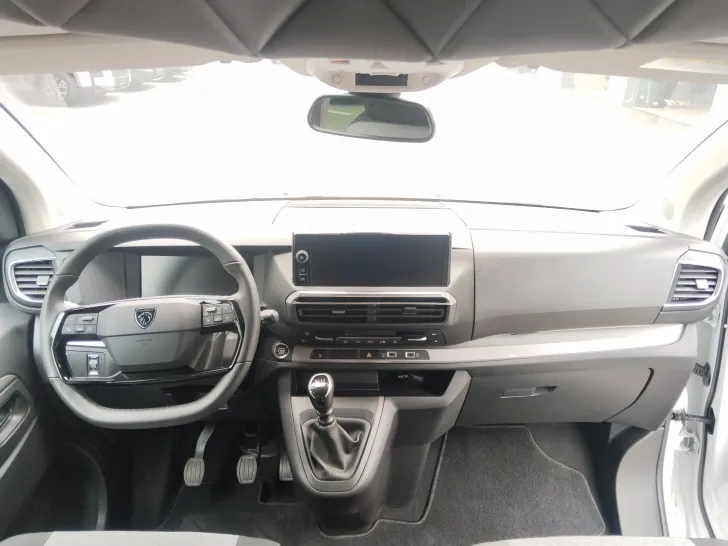 Fahrzeugbild Pössl Vanline Vanster 145 #5