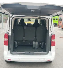 Fahrzeugbild Pössl Vanline Vanster 145 #7