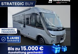 Bild chic e-line I 50 LE DA