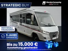 Fahrzeugbild Carthago chic e-line I 50 LE DA Strategic Buy (341) #1