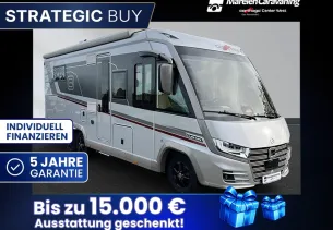 Bild chic e-line I 51 QB DA
