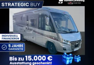 Bild chic e-line I 61 XL LE
