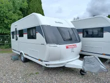 Fahrzeugbild Hobby OnTour 460 DL Klein und Kompakt #1