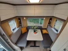 Fahrzeugbild Hobby OnTour 460 DL Klein und Kompakt #9