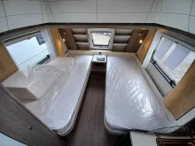 Fahrzeugbild Hobby OnTour 460 DL Klein und Kompakt #14