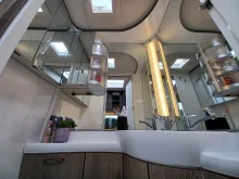 Fahrzeugbild Hobby OnTour 460 DL Klein und Kompakt #18