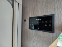 Fahrzeugbild Hobby OnTour 460 DL Klein und Kompakt #21
