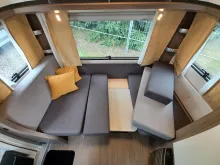 Fahrzeugbild Hobby OnTour 460 DL Klein und Kompakt #22